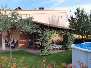 Tuscany MagiC House Figline Valdarno